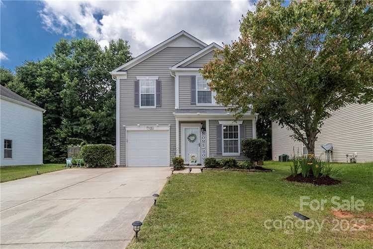186 Hunter Park Dr York, SC 29745
