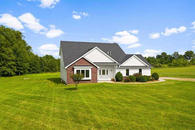 11313 Trentman Road Fort Wayne, IN 46816