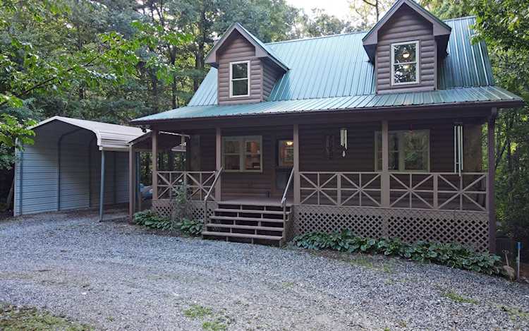 86 Autumn Lane Blairsville, GA 30512