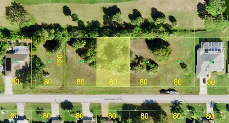 69 Long Meadow PLACE Rotonda West, FL 33947