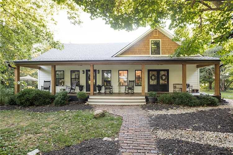 6184 N County Road 725 W North Salem, IN 46165