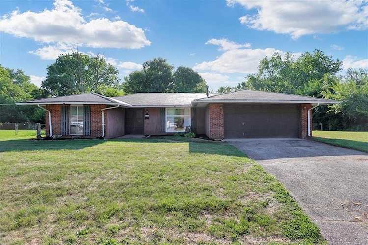 3707 Keefe Ct Indianapolis, IN 46235