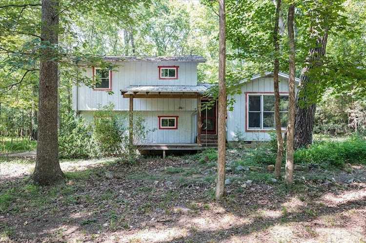 116 Carol Street Carrboro, NC 27510