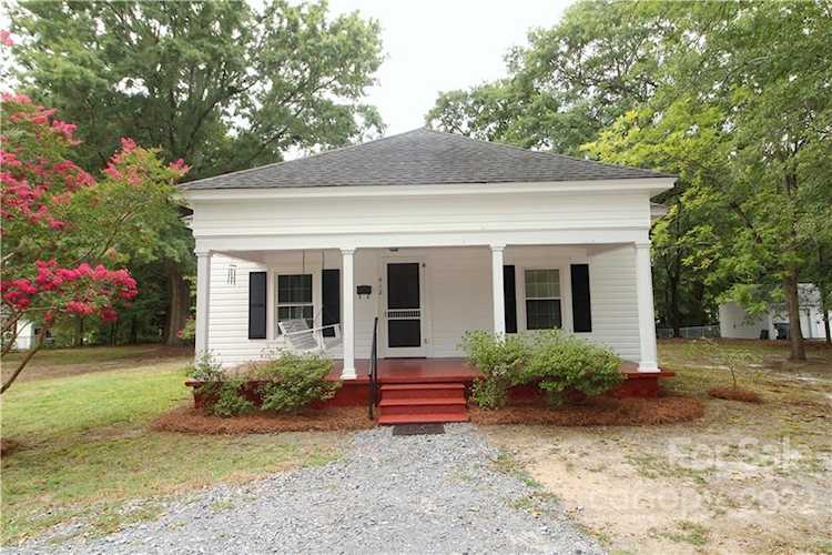 412 Marion St Clover, SC 29710