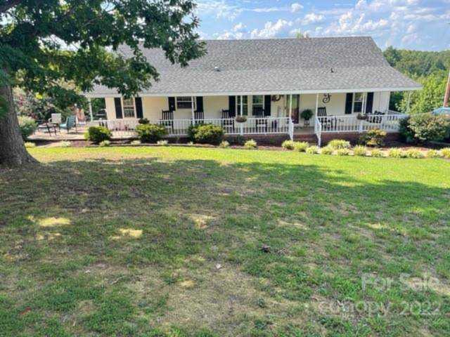 287 Boyd Ct Rutherfordton, NC 28139