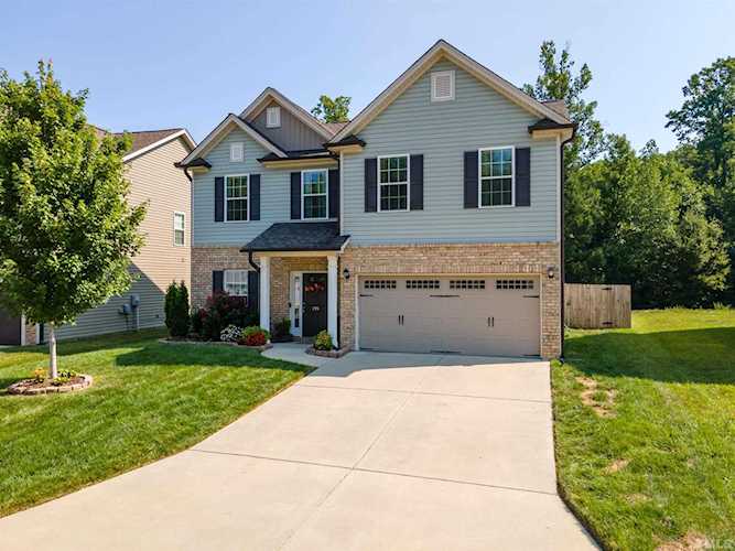 275 Moonstone Court Gibsonville, NC 27249