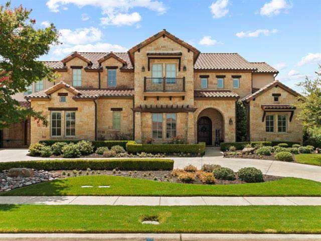 920 Palos Verdes Trail Southlake, TX 76092