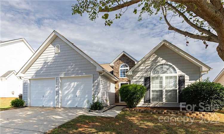 4688 Madeline Dr Rock Hill, SC 29732