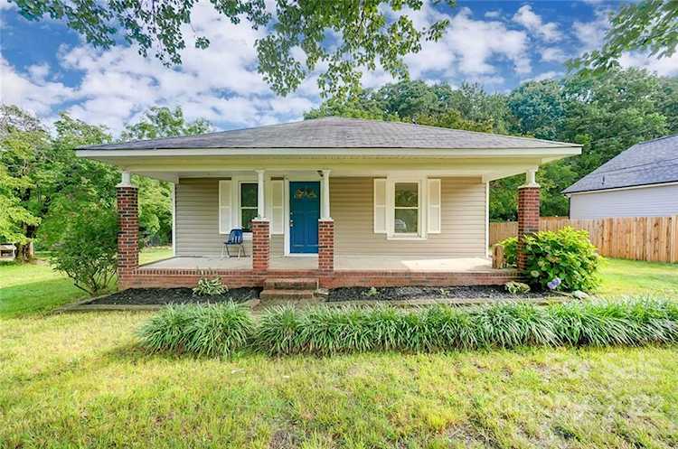 508 Locust St Kannapolis, NC 28081