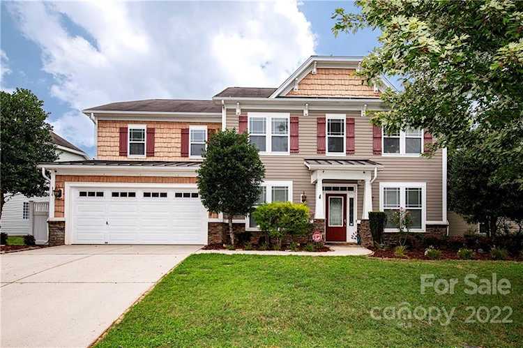 116 Fielding St Mount Holly, NC 28120