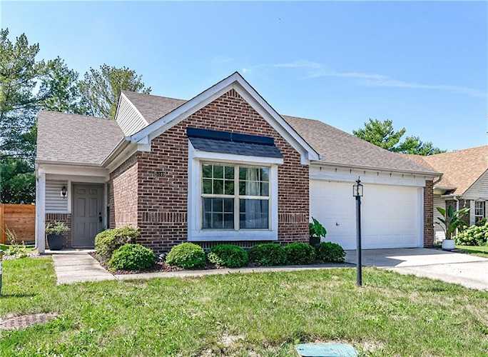 5149 Red Yarrow Way Indianapolis, IN 46254