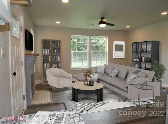 129 Sandstone Loop Mooresville, NC 28115
