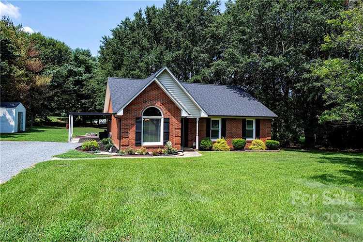 6909 Green Haven Ln Monroe, NC 28110