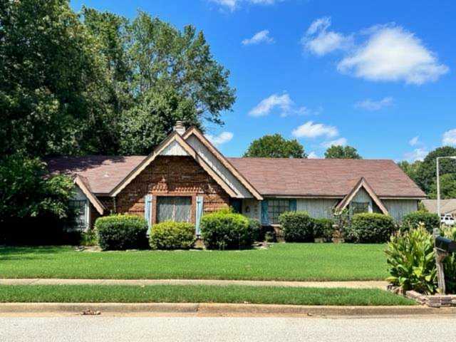 6872 Cleary Dr Memphis, TN 38141