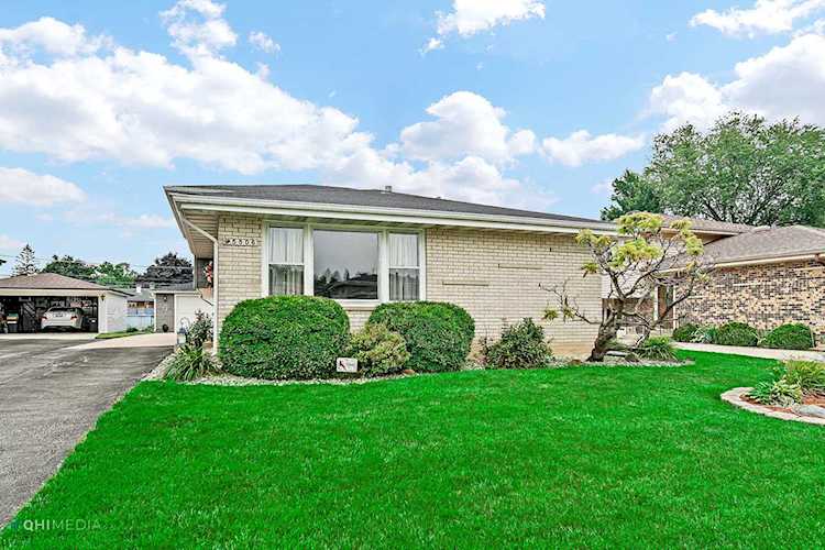 5506 128th Place Crestwood, IL 60418