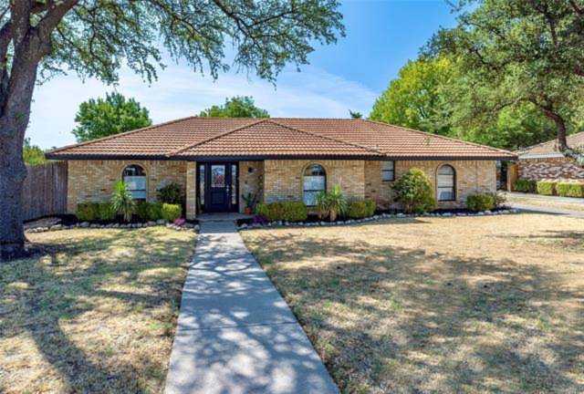 1134 Sunset Drive Trophy Club, TX 76262