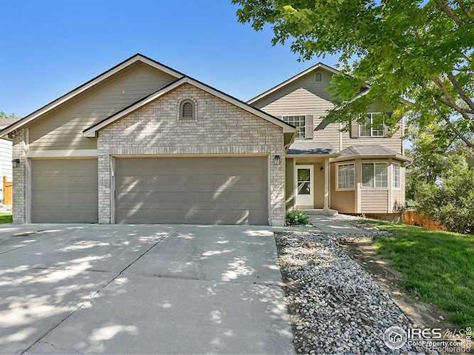 438 Hudson Ct Fort Collins, CO 80525