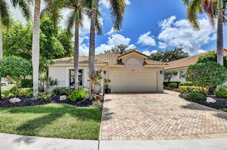 7860 Sailing Shores Terrace Boynton Beach, FL 33437