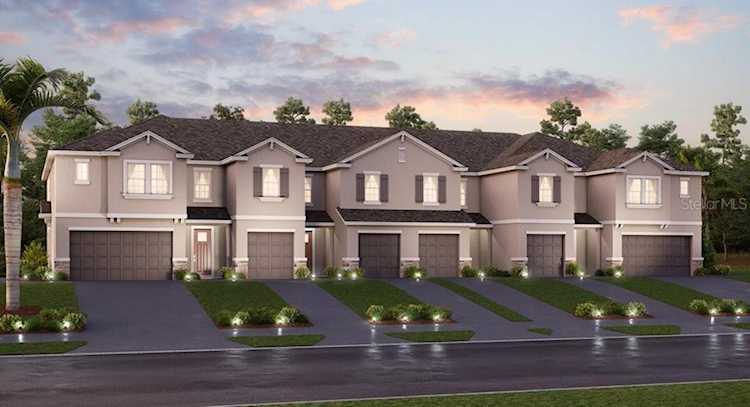 31744 Blue Passing LOOP Wesley Chapel, FL 33545