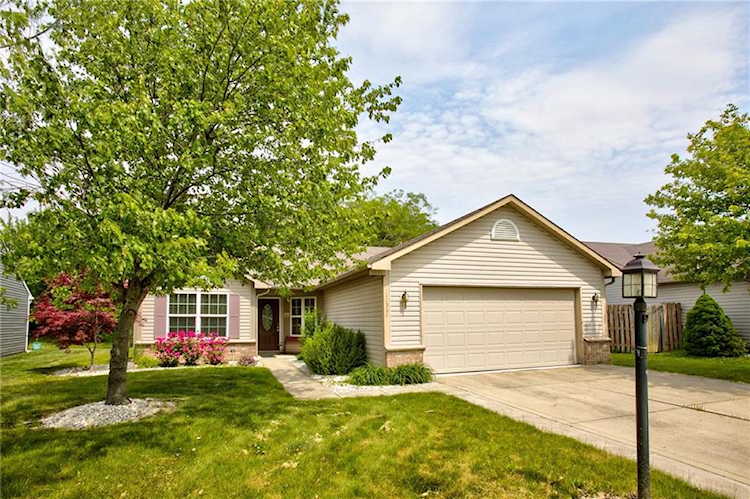 10568 Sienna Dr Noblesville, IN 46060