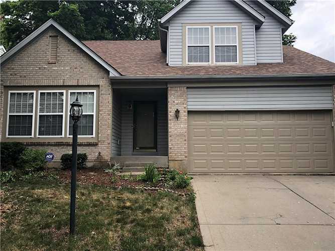 7426 Red Bluff Dr Indianapolis, IN 46214