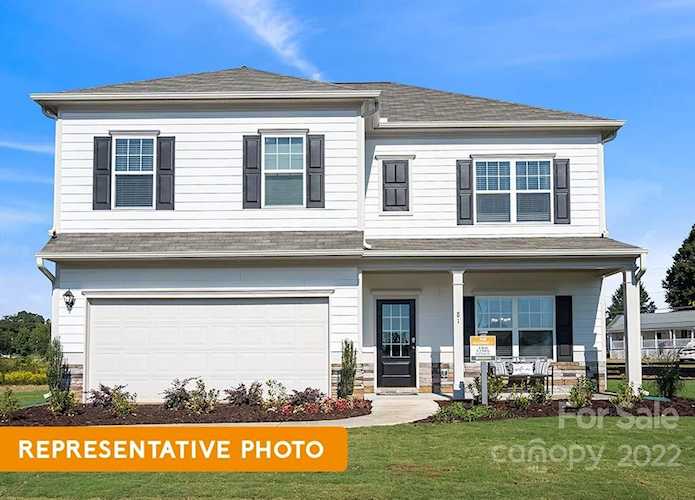 192 Park View Dr Stanfield, NC 28163