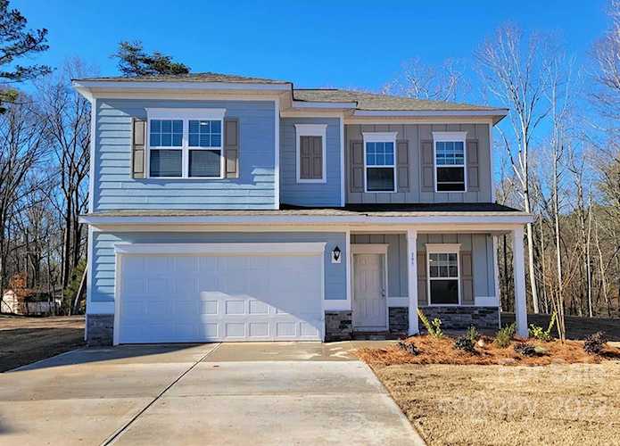 197 Park View Dr Stanfield, NC 28163