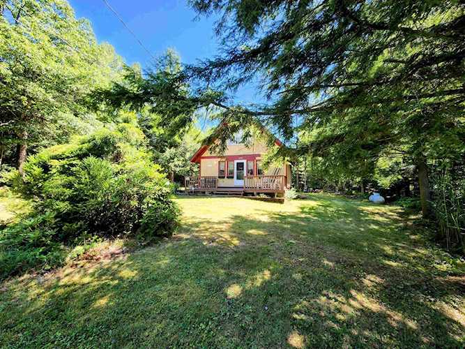 1974 French Pond Rd Haverhill, NH 03785