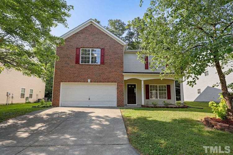 216 Lick Creek Lane Durham, NC 27703
