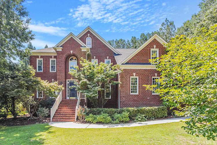 501 Riggsbee Farm Drive Cary, NC 27519