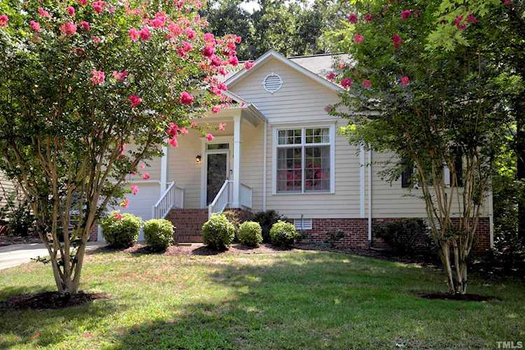 8 Creeks Edge Court Durham, NC 27713