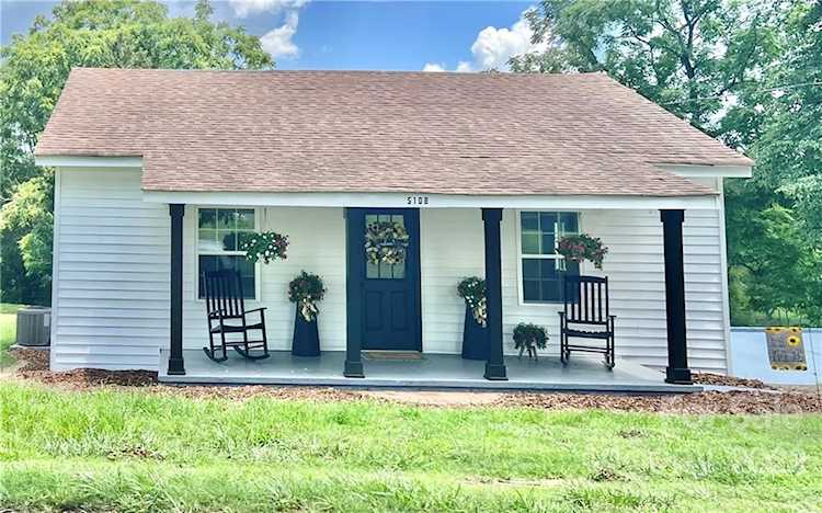 5108 Fallston Rd Fallston, NC 28042