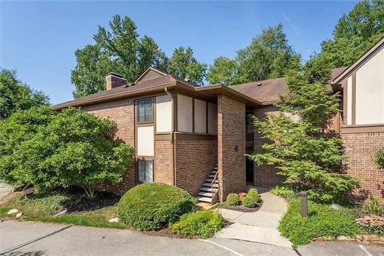 2246C Rome Dr #C Indianapolis, IN 46228