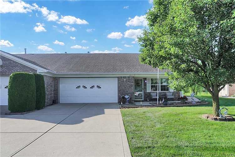 7911 Bentley Commons Dr Indianapolis, IN 46259