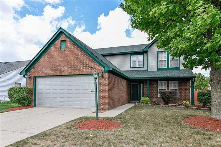 11328 Pine Mountain Place Indianapolis, IN 46229