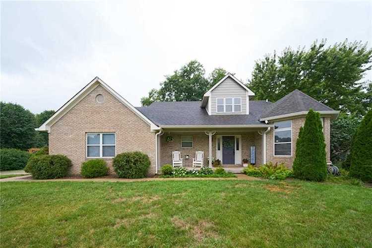 1134 Spring Ct Avon, IN 46123