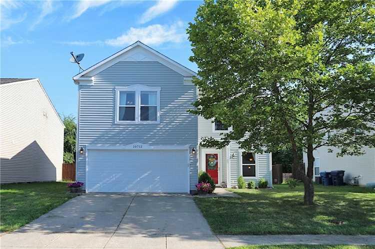 10712 Pavilion Dr Indianapolis, IN 46259