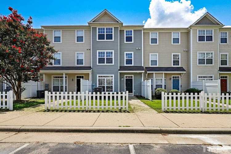 320 Gilman Lane #102 Raleigh, NC 27610