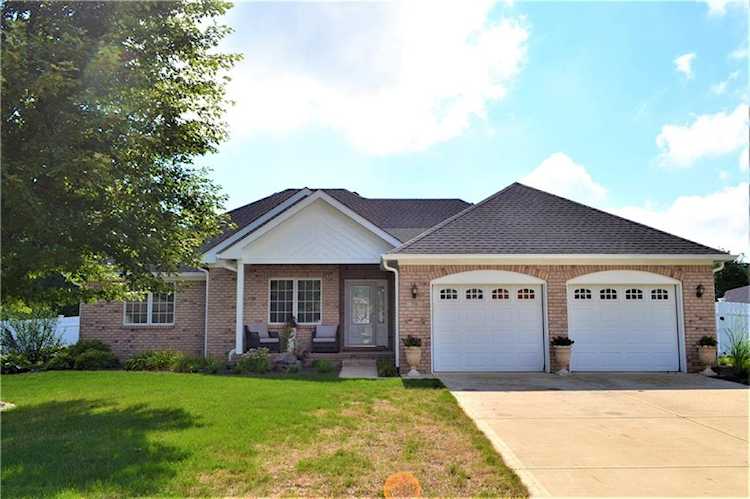 778 Robertson Ct Danville, IN 46122