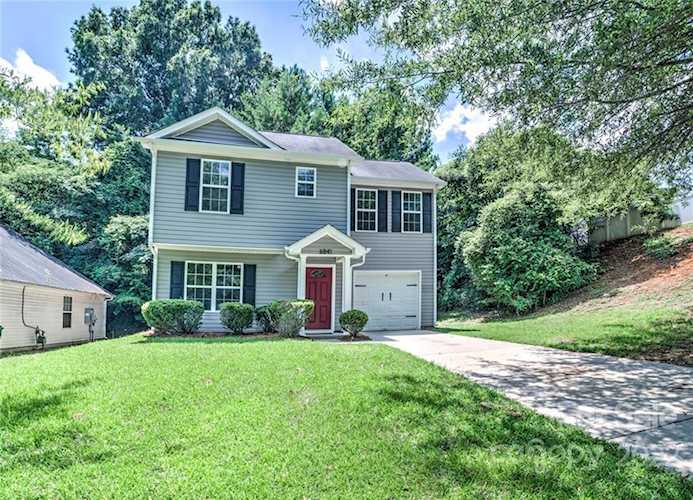 6841 Ciera Nichole Ct Charlotte, NC 28214