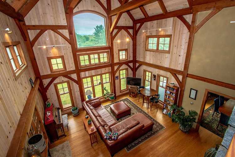 292 Sabattus Rd Lovell, ME 04051