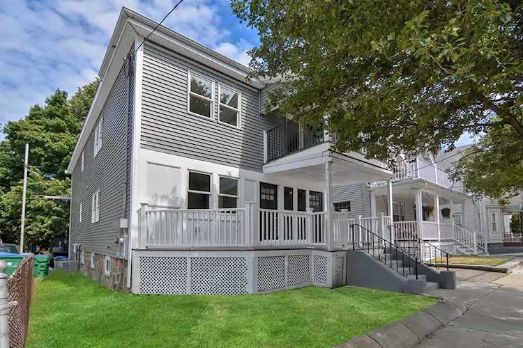 50 Dexter St #2 Medford, MA 02155