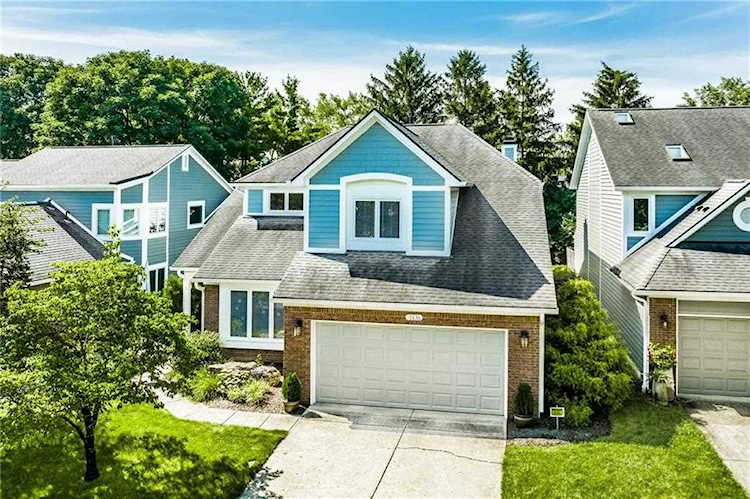 7836 Clearwater Parkway Indianapolis, IN 46240
