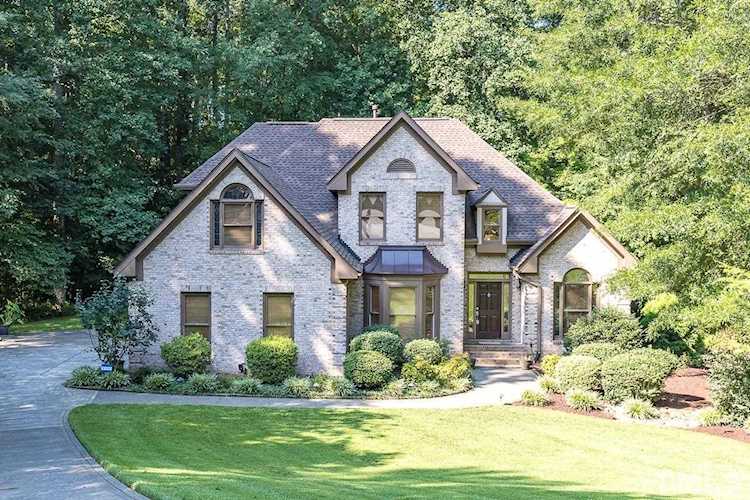 100 Tenbridge Court Wake Forest, NC 27587