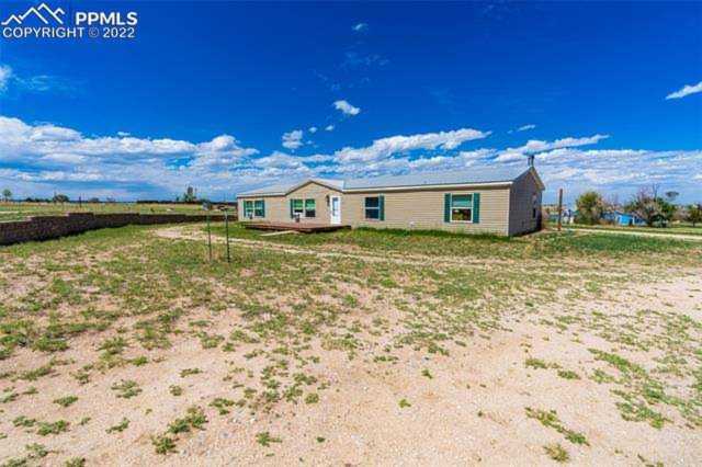 12340 Smith Road Peyton, CO 80831 | Ashford Realty Group Photo 1