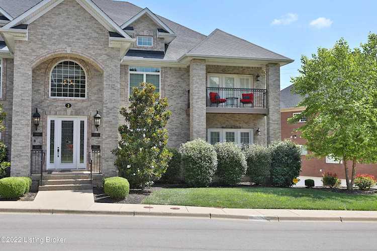 15305 Royal Troon Ave Louisville, KY 40245