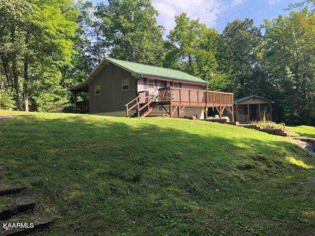 25 Bear Den Trail Grandview, TN 37337