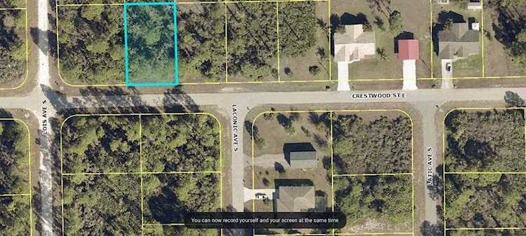 1133 E Crestwood Street FL 33974