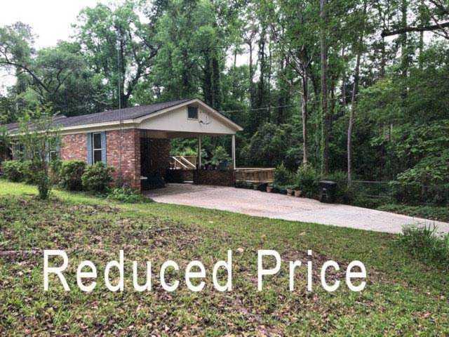 2120 Great Oak Dr Tallahassee, FL 32303