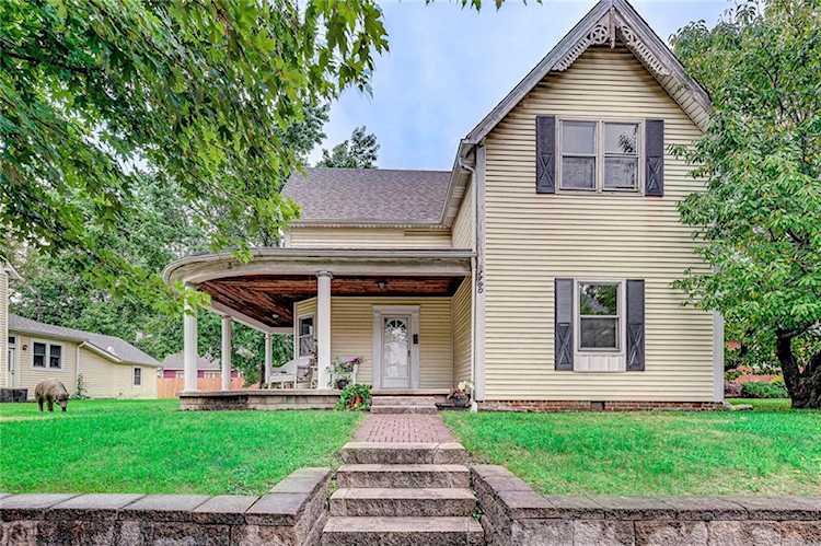 1480 Maple Ave Noblesville, IN 46060